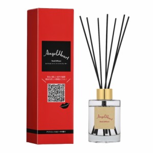 送料無料  エンジェルハート リードディフューザー 100ml ANGEL HEART