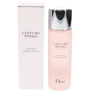 送料無料  クリスチャンディオール Dior カプチュール トータル インテンシブ エッセンス ローション 150ml CHRISTIAN DIOR 【営業日13時