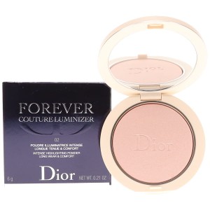 送料無料  クリスチャンディオール ディオールスキン フォーエヴァー クチュール ルミナイザー #02 CHRISTIAN DIOR