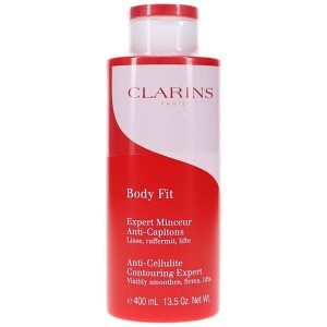 送料無料  クラランス ボディフィット 400ml CLARINS