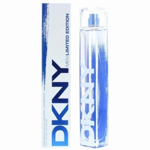 送料無料  ダナキャラン DKNY メン サマー 2017 EDC オーデコロン SP 100ml 香水 DKNY