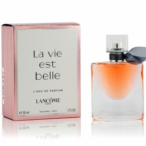 送料無料  【訳あり】 ランコム ラヴィエベル EDP オードパルファム SP 30ml 【箱不良】 香水 LANCOME 