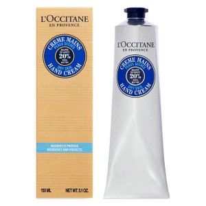 送料無料  ロクシタン シア ハンドクリーム N 150ml L'OCCITANE LOCCITANE