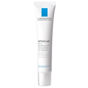 送料無料  ラロッシュ ポゼ エファクラ K+ 40ml (美容液) LA ROCHE-POSAY