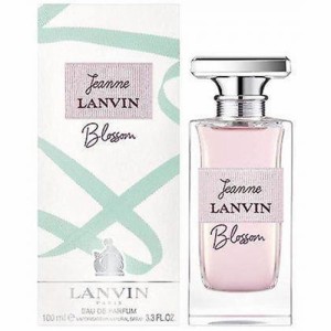 送料無料  ランバン ジャンヌ ランバン ブロッサム EDP オードパルファム SP 100ml 香水 LANVIN  【営業日13時まで当日発送】