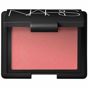 送料無料  ナーズ ブラッシュ #4016 DEEP THROAT 4.8g NARS