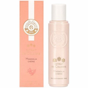 送料無料  ロジェガレ エクストレド コロン マグノリア シェリー 30ml 香水 ROGER＆GALLET