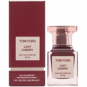 送料無料  トムフォード ロスト チェリー EDP オードパルファム SP 30ml 香水 TOM FORD