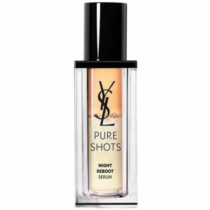 送料無料  イヴサンローラン ピュアショット ナイトセラム 30ml YVES SAINT LAURENT