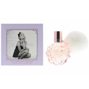 送料無料  アリアナ グランデ アリ バイ アリアナグランデ EDP オードパルファム SP 50ml 香水 ARIANA GRANDE