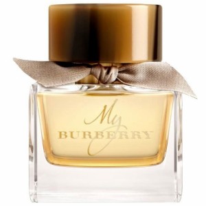 送料無料  バーバリー マイバーバリー EDP オードパルファム SP 50ml 香水 BURBERRY