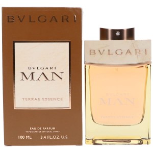 送料無料  【訳あり】 ブルガリ マン テラエ エッセンス EDP オードパルファム SP 100ml テスター 香水 BVLGARI