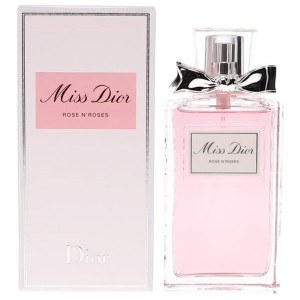 送料無料  クリスチャンディオール ミス ディオール ローズ＆ローズ EDT オードトワレ SP 100ml 香水 CHRISTIAN DIOR