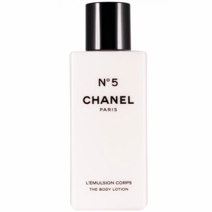 送料無料  シャネル NO.5 ザ ボディ ローション 200ml CHANEL