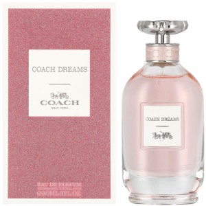 送料無料  コーチ ドリームス サンセット EDP オードパルファム SP 90ml 香水 COACH