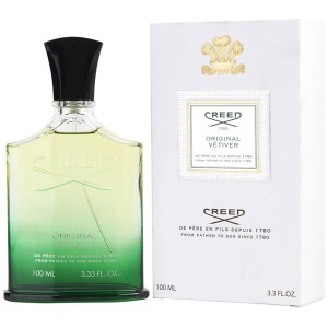 送料無料  クリード ベチバー EDP オードパルファム SP 100ml 香水 CREED 【営業日13時まで当日発送】