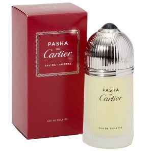 送料無料  カルティエ パシャ EDT オードトワレ SP 100ml 香水