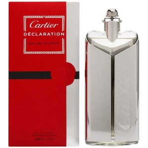 送料無料  カルティエ デクラレーション （デクララシオン） EDT オードトワレ SP 150ml 香水 