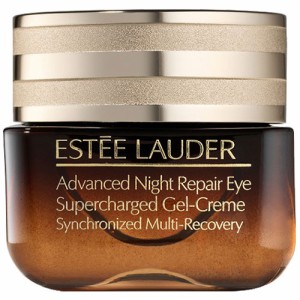 送料無料  エスティローダー アドバンスナイトリペア アイ ジェル SMR コンプレックス 15ml ESTEE LAUDER 【営業日13時まで当日発送】