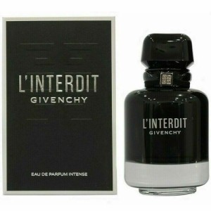 送料無料  ジバンシイ ランテルディ インテンス EDP オードパルファム 50ml 香水 GIVENCHY