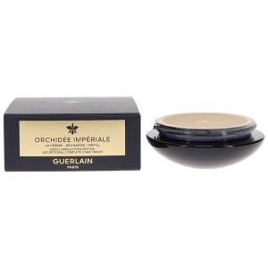 送料無料  ゲラン オーキデアンペリアル ザ・クリーム N リフィル 50ml GUERLAIN