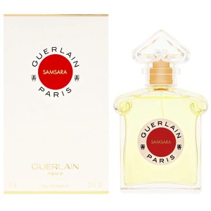 送料無料  ゲラン サムサラ EDP オードパルファム SP 75ml 香水 GUERLAIN