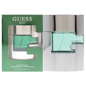 送料無料  ゲス マン EDT オードトワレ SP 150ml 香水 GUESS