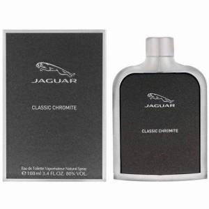 送料無料  ジャガー クラシック クロマイト EDT オードトワレ SP 100ml 香水