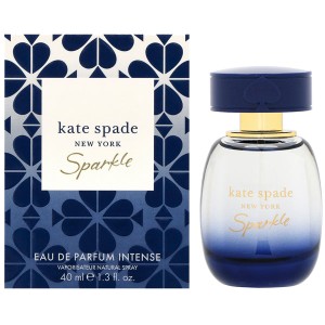 送料無料  ケイトスペード スペード スパークル インテンス EDP オードパルファム SP 40ml 香水 KATE SPADE