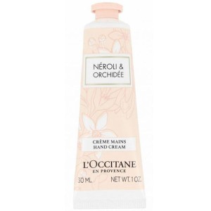 送料無料  ロクシタン ネロリオーキデ ハンドクリーム 30ml L'OCCITANE LOCCITANE