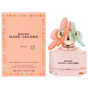 【送料無料】 【訳あり】 マークジェイコブス デイジー デイズ EDT オードトワレ SP 50ml 【箱不良】 香水 MARCJACOBS 【営業日13時まで