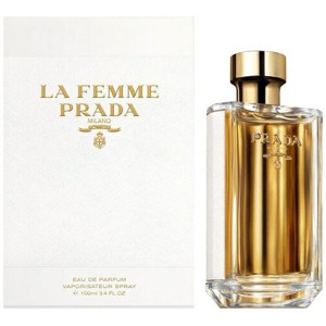 送料無料  プラダ プラダ フェム EDP オードパルファム SP 100ml 香水 PRADA 【営業日13時まで当日発送】