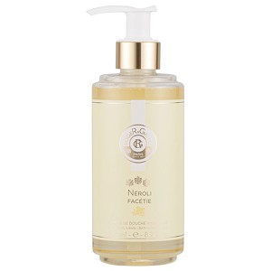 送料無料  ロジェガレ エクストレド コロン ネロリ ファセシ シャワージェル （ボディソープ） 250ml ROGER＆GALLET