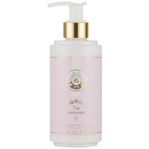 送料無料  ロジェガレ エクストレド コロン テ ファンタジー ボディローション 250ml ROGER＆GALLET 【営業日13時まで当日発送】