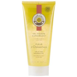 送料無料  ロジェガレ オスマンティウス パフューム シャワージェル 200ml ROGER＆GALLET