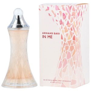 送料無料  【訳あり】 アルマンド バジ イン ミー EDP オードパルファム SP 80ml 【箱不良】 香水 ARMAND BASI