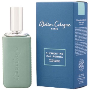 送料無料  アトリエコロン クレメンティン カリフォルニア 30ml 香水 ATELIER COLOGNE