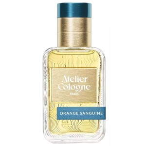 送料無料  アトリエコロン オレンジサングイン 30ml 香水 ATELIER COLOGNE