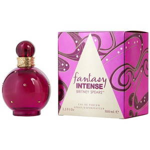 送料無料  ブリトニースピアーズ ファンタジー インテンス EDP オードパルファム SP 100ml 香水 Britney Spears