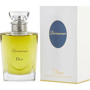 送料無料  クリスチャンディオール ディオレッセンス EDT オードトワレ SP 100ml 香水 CHRISTIAN DIOR