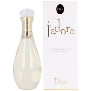 送料無料  クリスチャンディオール ジャドール バス＆シャワー オイル （ボディ シャンプー） 200ml CHRISTIAN DIOR 【営業日13時まで当