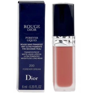 送料無料  クリスチャンディオール ルージュ ディオール フォーエヴァー リキッド #200 フォーエヴァー ドリーム 6ml CHRISTIAN DIOR