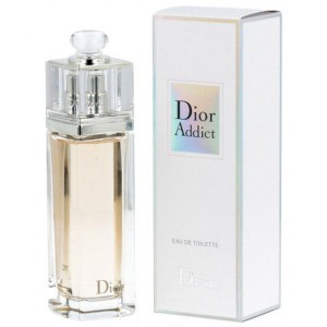 送料無料  クリスチャンディオール アディクト EDT オードトワレ SP 50ml 香水 CHRISTIAN DIOR