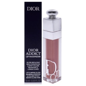 送料無料  クリスチャンディオール アディクト リップ マキシマイザー #014 シマー マカダミア 6ml CHRISTIAN DIOR