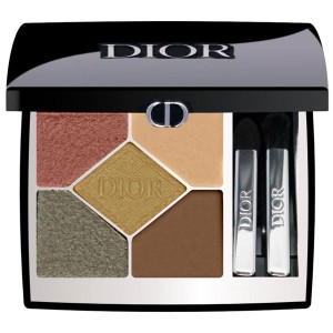 送料無料  クリスチャンディオール ショウ サンク クルール #343 カーキ 7g CHRISTIAN DIOR