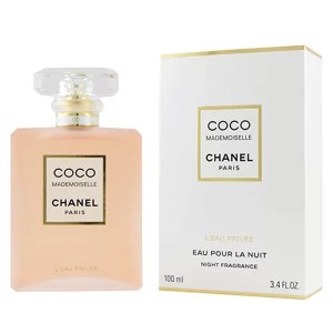 送料無料  シャネル ココ マドモアゼル ロー プリヴェ 100ml 香水 CHANEL