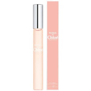 送料無料  クロエ ローズ ド クロエ EDT オードトワレ ロールオン 10ml ローラーボール 香水 CHLOE