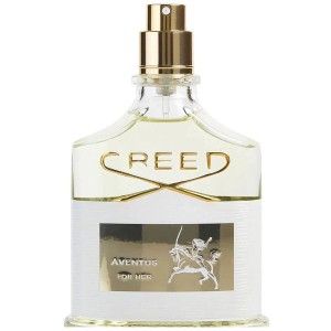 送料無料  【訳あり】 クリード アバントゥス フォーハー EDP オードパルファム SP 75ml テスター 香水 CREED