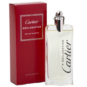 送料無料  カルティエ デクラレーション （デクララシオン） EDT オードトワレ SP 100ml 香水 