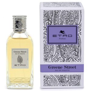 送料無料  エトロ グリーン ストリート EDT オードトワレ SP 100ml 香水 ETRO